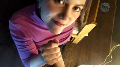 Ρωσικό σεξ στο σπίτι